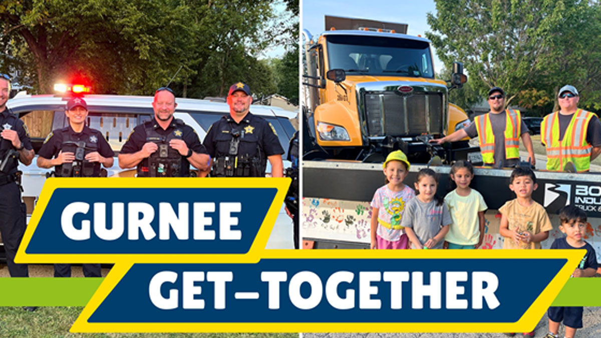 Gurnee Get-Together